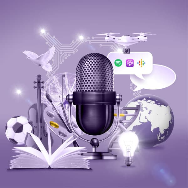 podcast