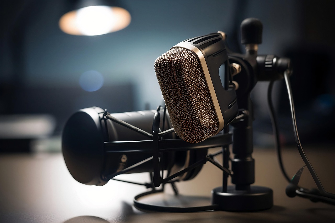 50 Podcast Ideas to Launch, Grow, and Monetize Your Show